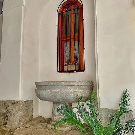 La Casina Di Iole