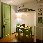 La Casina Di Iole Appartement *
