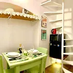 La Casina Di Iole Appartement *