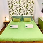 Appartement La Casina Di Iole Palermo