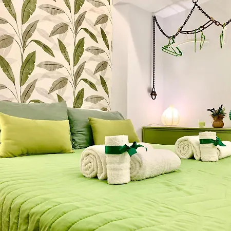 La Casina Di Iole Appartamento *