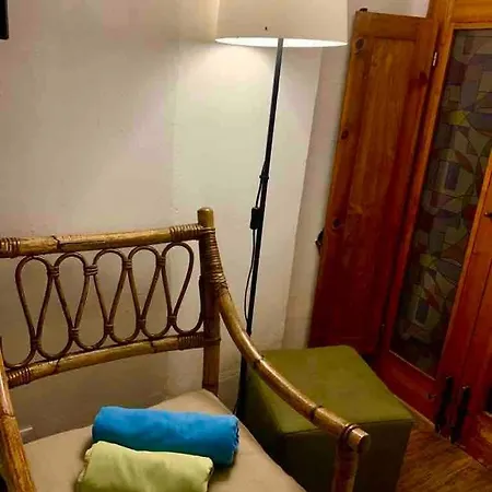 La Casina Di Iole Palermo