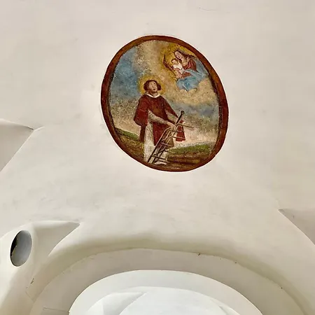 Appartamento La Casina Di Iole *