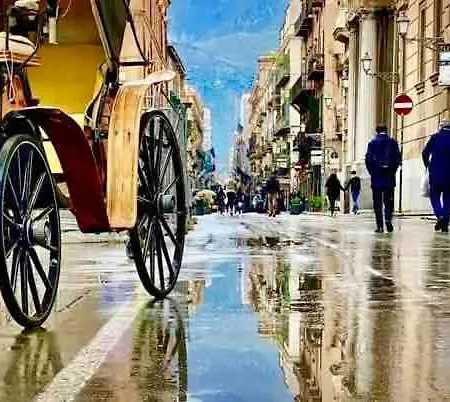 La Casina Di Iole Appartamento *
