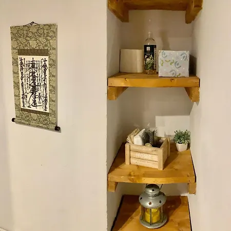 La Casina Di Iole *