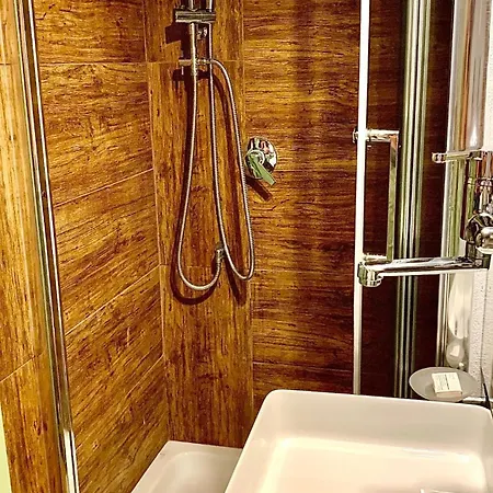 La Casina Di Iole Appartamento