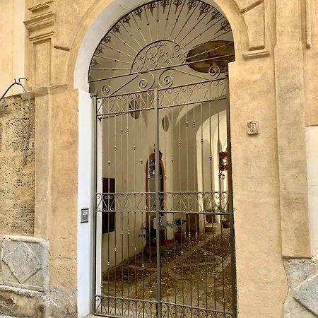 Appartement La Casina Di Iole *