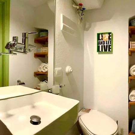 Apartment La Casina Di Iole Palermo