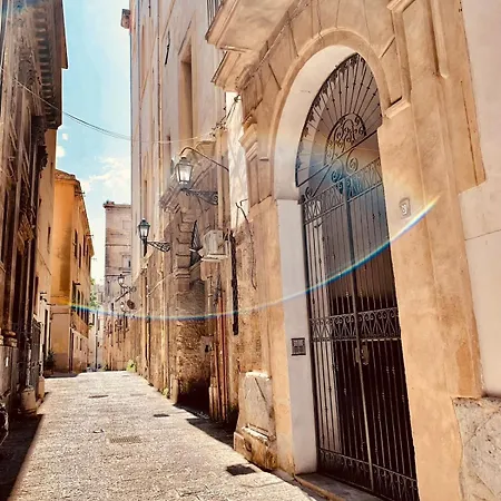 La Casina Di Iole * Palermo