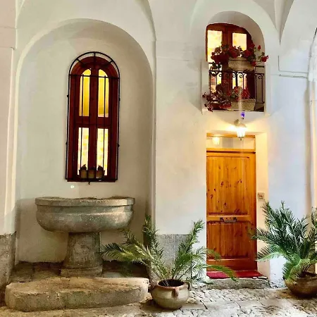 La Casina Di Iole * Palermo