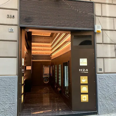 La Casina Di Iole
