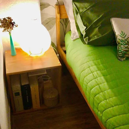 Appartamento La Casina Di Iole *