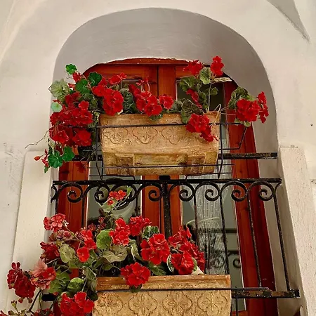 La Casina Di Iole *