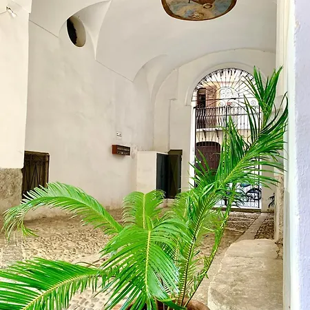 Appartement La Casina Di Iole
