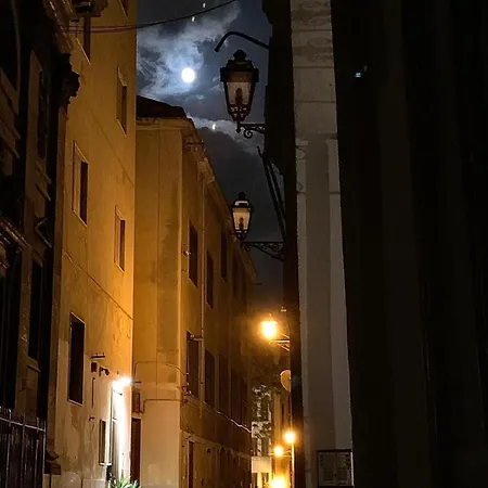 La Casina Di Iole *