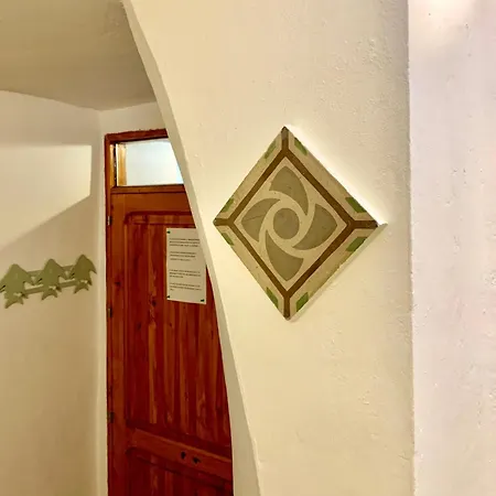 Appartement La Casina Di Iole