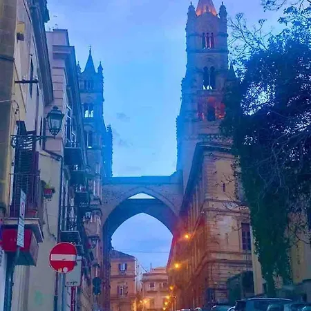 La Casina Di Iole * Palermo